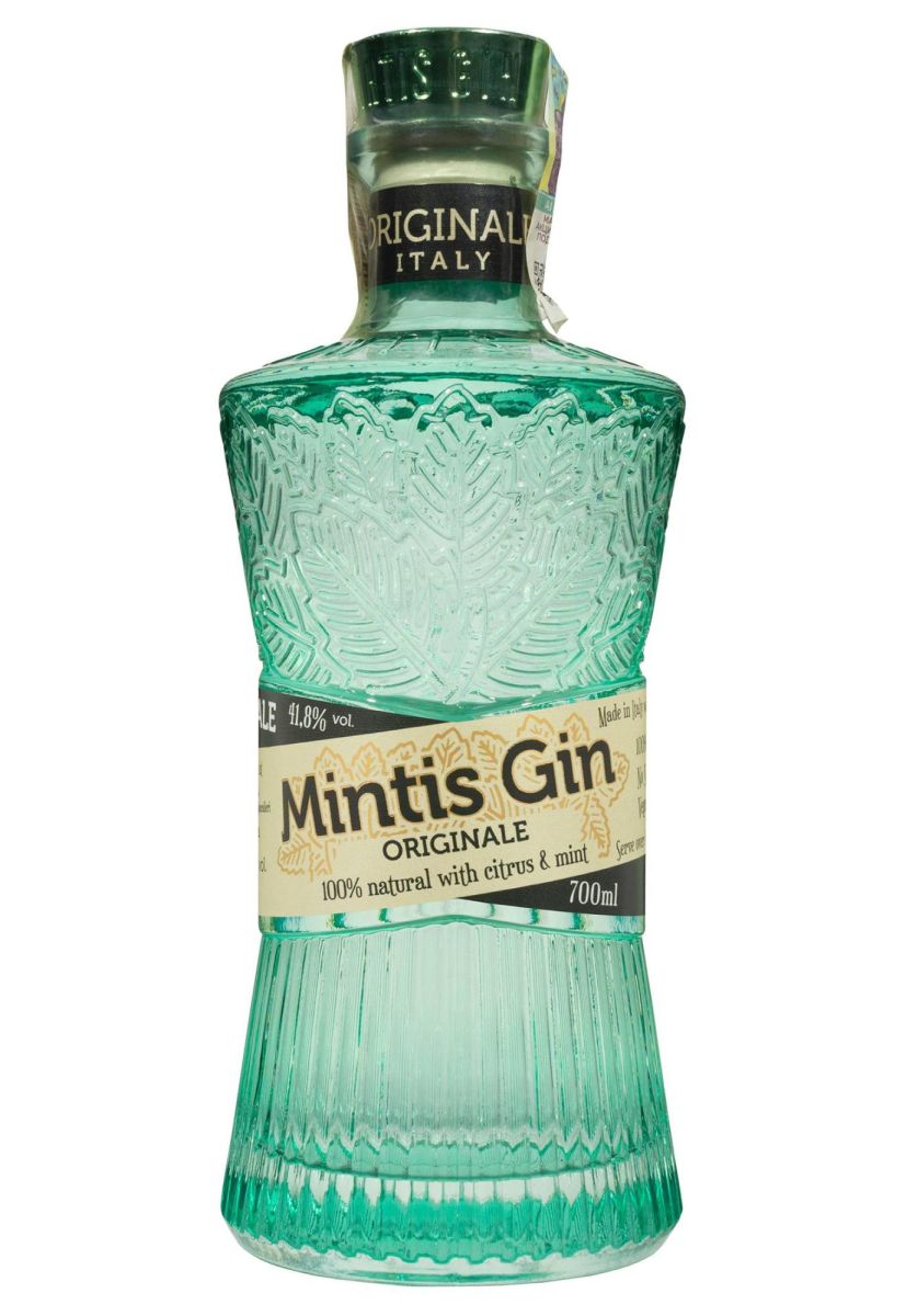Джин Mintis Originale 0.7 л