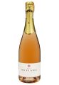 Вино ігристе Cava Nuviana Rose Brut 0.75 л