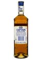 Ром Old Captain Caribbean Brown 0.7 л