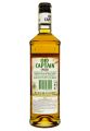 Ром Old Captain Caribbean Spiced 0.7 л