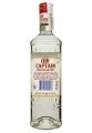 Ром Old Captain Caribbean White 0.7 л