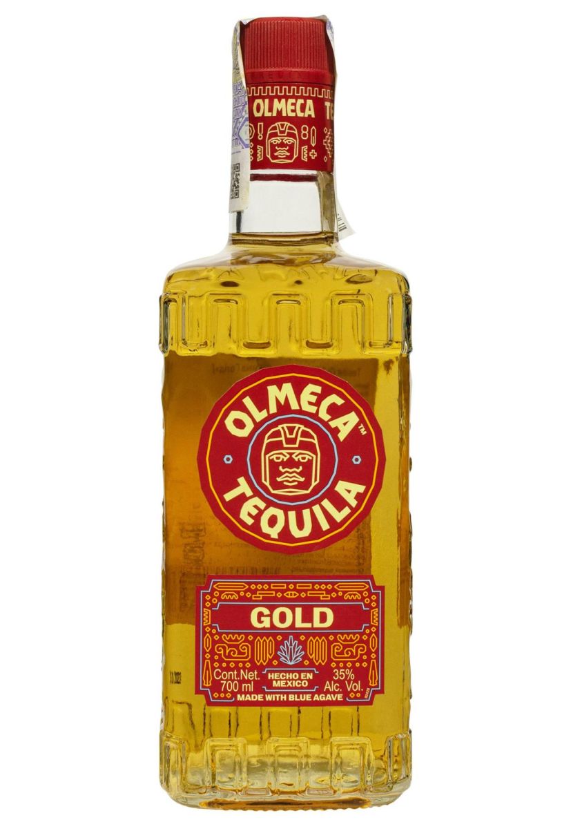 Текіла Olmeca Gold 0.7 л