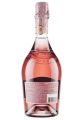 Вино ігристе Primo Secco Brut рожеве сухе 0,75 л