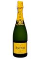 Вино игристое Rotari Arte Italiana Brut Белое Сухое 0.75 л
