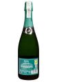 Вино игристое Rotari Brut Nature Metodo Classico 2020 Белое Сухое 0.75 л