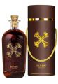 Ром Bumbu Original в тубусе 40% 0,7 л