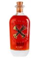 Ром Bumbu Original в тубусе 40% 0,7 л