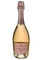 Вино игристое Rocca Rossa Prosecco Rose Brut DOC 0.75 л