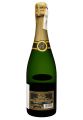 Вино ігристе Rotari Riserva D'Oro Brut 2021 Біле Сухе 0.75 л