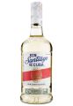 Ром Santiago De Cuba Carta Blanca 0,7 л