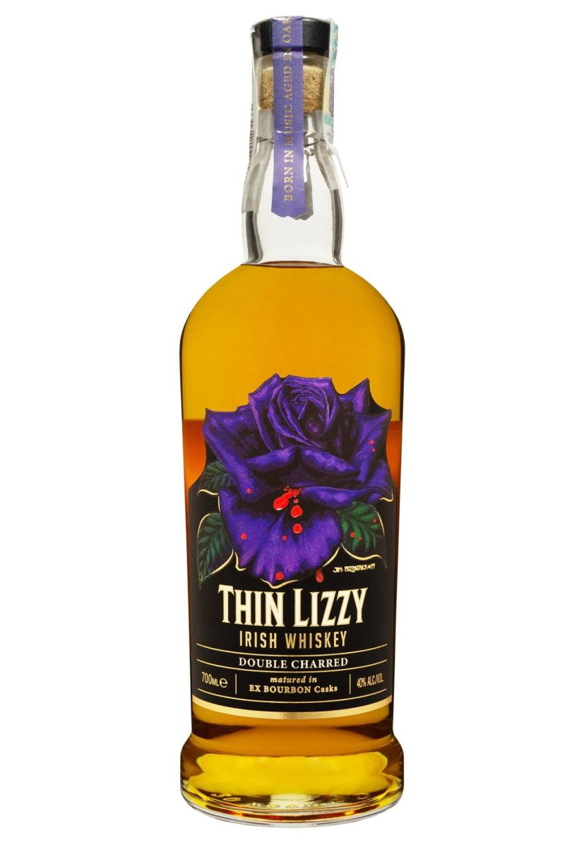 Віскі Thin Lizzy 0.7 л