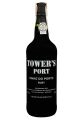 Портвейн Tower's Port Vinho do Porto Ruby 0.75 л