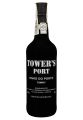 Портвейн Tower's Port Vinho do Porto Tawny 0.75 л
