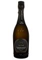 Вино игристое Vedova Valdobbiadene Prosecco Superiore Extra Dry 0.75 л