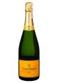 Шампанське Veuve Clicquot Brut Біле сухе 0.75 л