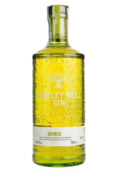 Джин Whitley Neill Quince 41,3% 0,7 л
