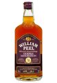 Віскі William Peel Double Maturation Blended Scotch 0.7 л
