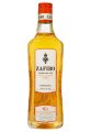Джин Zafiro Orange 0.7 л